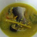 Cooksnap dari Henny untuk resep Pindang Ikan Patin