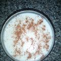 Cooksnap από Γιουλη αλεξιου στη συνταγή Ρυζόγαλο! 💓
