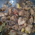 Cooksnap dari Yono Saryono untuk resep Semur Ayam