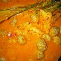 Cooksnap dari Ayu Rizky untuk resep Sambal Goreng Kreni 