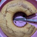 Cooksnap dari Bunda Dhiya untuk resep Bolu Jadul Ekonomis Anti Gagal (3 telur)