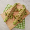 Cooksnap dari Pujani Handayani untuk resep Cranberry Creamcheese Bread