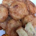Cooksnap dari Mamawi Kitchen untuk resep Perkedel Kentang ---no gagal---