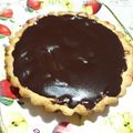 El cooksnap de Humberto Alexis Fernandez cuando hizo Tarta CABSHA!!🇦🇷❤️.