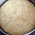Cooksnap dari Minz Widja untuk resep 20. Cake/bolu tape keju panggang