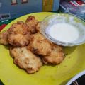 Cooksnap dari selviana f.a.y untuk resep Crispy fried fish (tuna marlin)