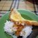 Cooksnap dari T Ariwangi untuk resep Mpasi ~ Nasi tim udang & telur orak arik (9m+)
