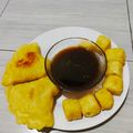 Cooksnap dari Chit RK untuk resep Mpek2 dos ala mami chef Farah Quinn