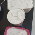 Cooksnap dari Dapur Bunda Daisy untuk resep Banana Ice Cream Homemade (Ice Cream Pisang)