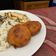 Cooksnap dari Dhimas Angga untuk resep Perkedel kentang