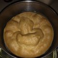Cooksnap dari Apotik Rakyat EnamSatu Jatinegara untuk resep Kue Kukus Oatmeal dengan Kurma