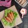 Cooksnap dari Manda Evie untuk resep Sempol Ayam Empuk Mantap 😍 (Premium, berasa dagingnya)