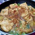 Cooksnap dari Rina yulizar untuk resep Semur Tahu Tempe Bakso Kecap Non MSG