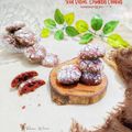 Cooksnap dari Pawon Winna untuk resep Chocolate Crinkle Cookies