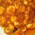 Cooksnap dari Fitri Handayani untuk resep Balado cumi asin