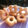 Cooksnap dari Bunda Viocca untuk resep Donat tanpa kentang empuk..