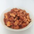 Cooksnap dari Minjo untuk resep Ayam Kuluyuk Tiongkok