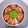 Mudra Smeet Mankad's cooksnap of when they made મગ દાળ વડા.