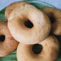 Cooksnap dari Tanti Riyadi untuk resep Donat labu kuning