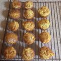 Cooksnap από Anja Edler στη συνταγή Αλμυρά Muffins