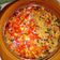 Bilkisu Buba Abdulhamid's cooksnap of when they made Dambun couscous.