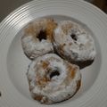 Cooksnap dari narissa may untuk resep Donat Kentang No Telor