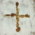 Cooksnap από Dionusia Xn στη συνταγή Φανουρόπιτα με 7 υλικά και προσευχή για τον Άγιο Φανούριο!! 🙏