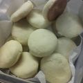 El cooksnap de Nadia cuando hizo Galletitas de limón.