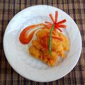 Cooksnap dari Nancy Johan untuk resep Snithczel