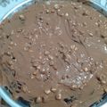 Cooksnap από Εύα στη συνταγή Σοκολατόπιτα του Άκη, η θεϊκή!🙏