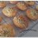 El cooksnap de M.E.T.R. (MªElena) cuando hizo Galletas de queso y coco en airfryer.