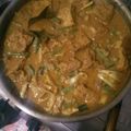 Cooksnap dari thanaya_sosiawan untuk resep Tongseng Sapi Pedas Mampus 😆