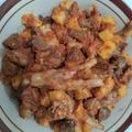Cooksnap dari Lia Nurlela untuk resep Sambal goreng kentang ati ampela