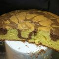 Cooksnap από Αθανασία Νταλαγιάννη ! στη συνταγή Αφράτο κέικ με γιαούρτι!!!