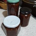 Cooksnap από valtsi στη συνταγή Γλυκό του κουταλιού ντοματίνι-βελανίδι