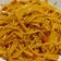 El cooksnap de Angie Perálvarez Fernández cuando hizo Fideos con calamar.