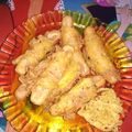 Cooksnap dari Neira untuk resep Sosis mi gulung
