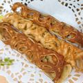 jocelin13 的 蕾絲蛋捲 cooksnap