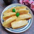 Cooksnap dari Arni Munawati untuk resep Pukis tape tanpa telur