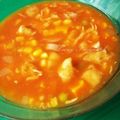 Cooksnap dari Leony Agmanda untuk resep Sup Tomat yang enak dan sehat