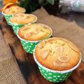 Cooksnap dari Kukilo Wati untuk resep Cream Cheese muffin