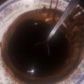 Cooksnap dari Ratna Juarini untuk resep Cokelat Ganache