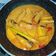 Cooksnap Syii semasa beliau membuat Kari Sardin.