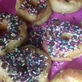 Cooksnap dari Indah Fitri untuk resep Donat Maizena 🍩