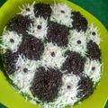 Cooksnap dari nurul calistahmaD untuk resep Bolu pandan kukus