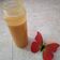 Cooksnap dari anti untuk resep Danhobak Latte 단호박라떼 Korean Pumpkin Latte