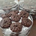 Cooksnap dari Junyta 92 untuk resep Choco Cashew Cookies