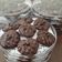 Cooksnap dari Junyta 92 untuk resep Choco Cashew Cookies
