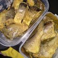 Cooksnap dari Marina untuk resep Bandeng Presto Tulang Lunak (Frozen Food)