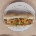 Eszti Kujalek Cooksnap-ja, amikor elkészítette a(z) Chili Cheese Dog receptet.